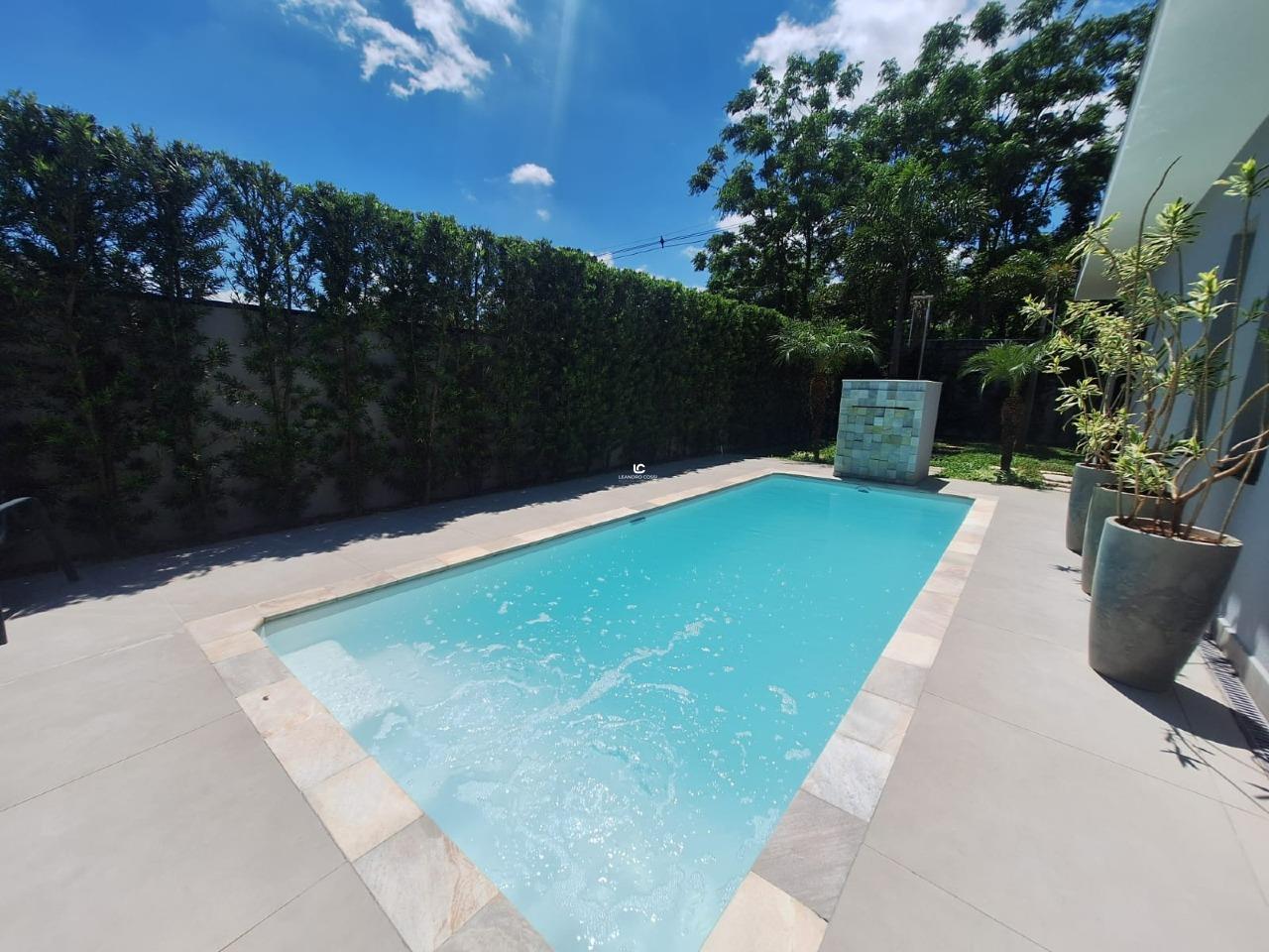 Casa de condomínio à venda no Condomínio Residencial Una: