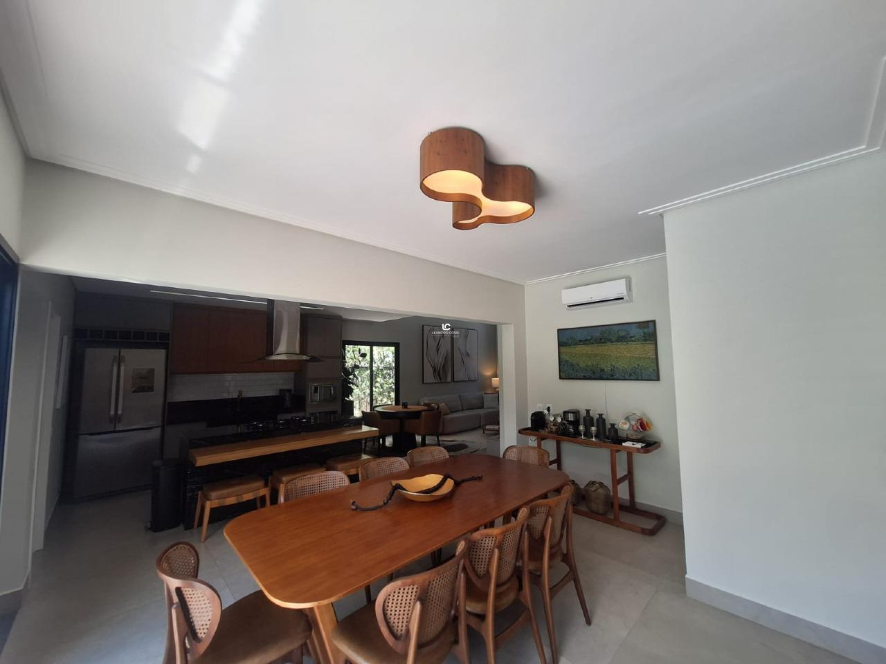 Casa de condomínio à venda no Condomínio Residencial Una: