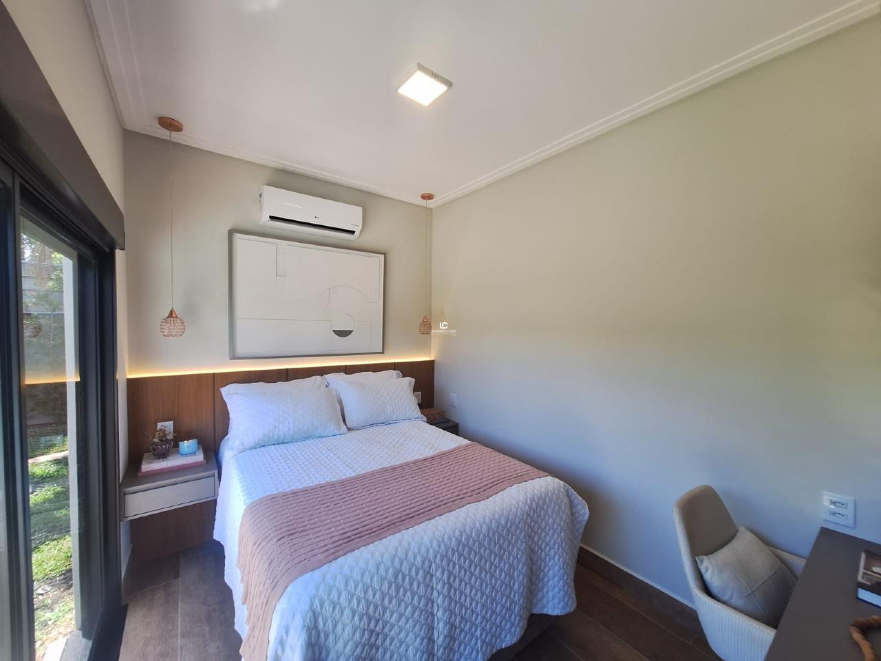 Casa de condomínio à venda no Condomínio Residencial Una: