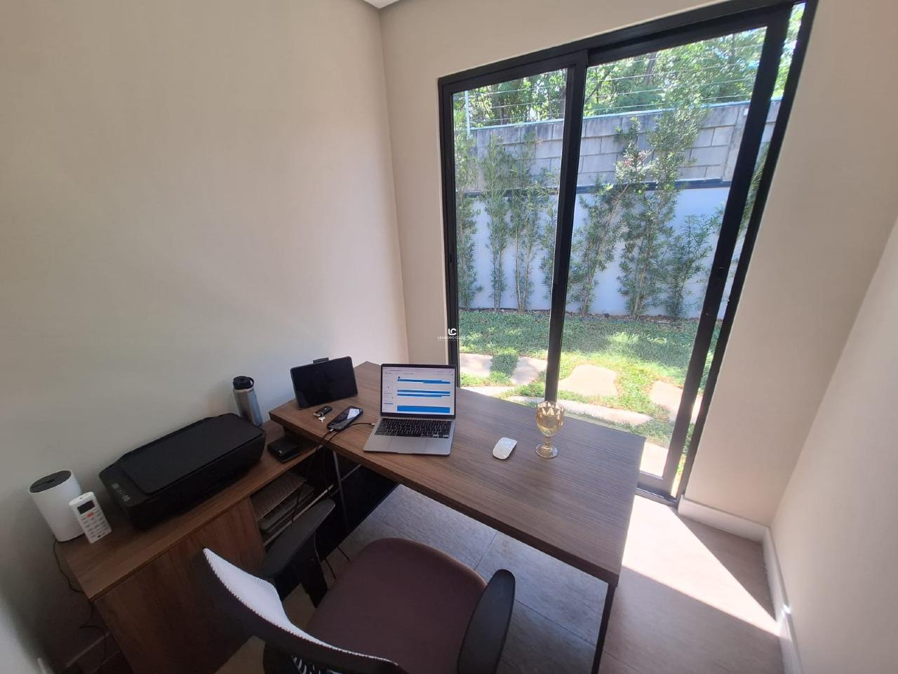 Casa de condomínio à venda no Condomínio Residencial Una: