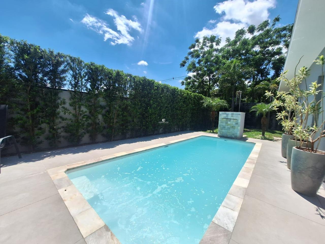 Casa de condomínio à venda no Condomínio Residencial Una: