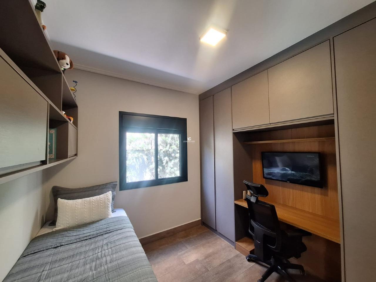 Casa de condomínio à venda no Condomínio Residencial Una: