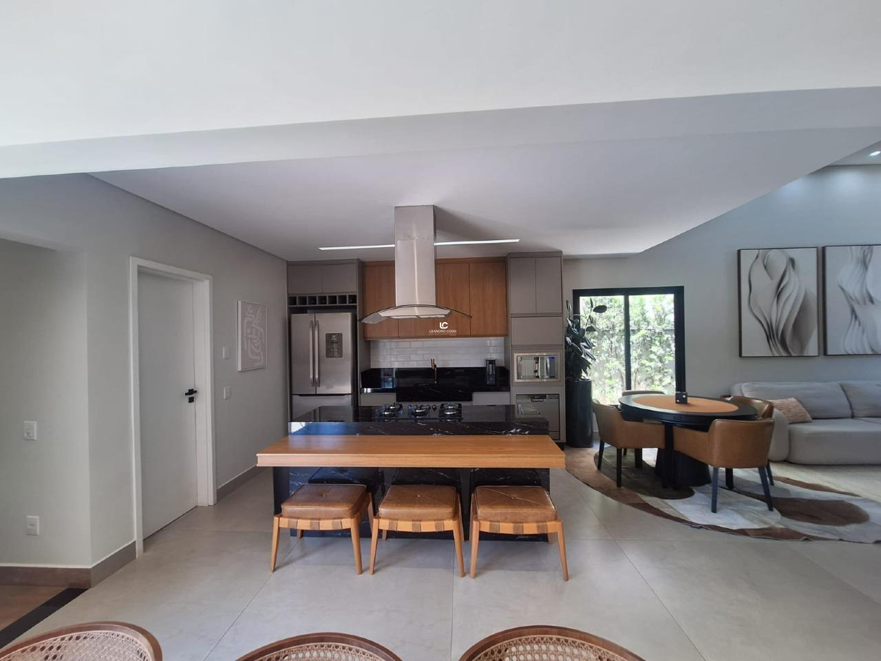 Casa de condomínio à venda no Condomínio Residencial Una: