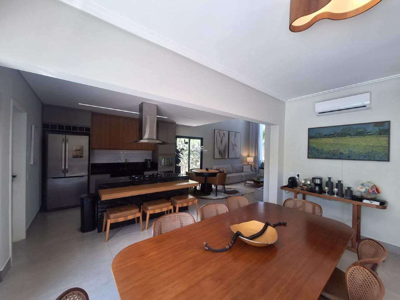 Casa de condomínio à venda no Condomínio Residencial Una: