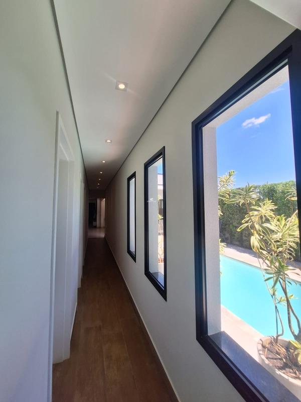 Casa de condomínio à venda no Condomínio Residencial Una: