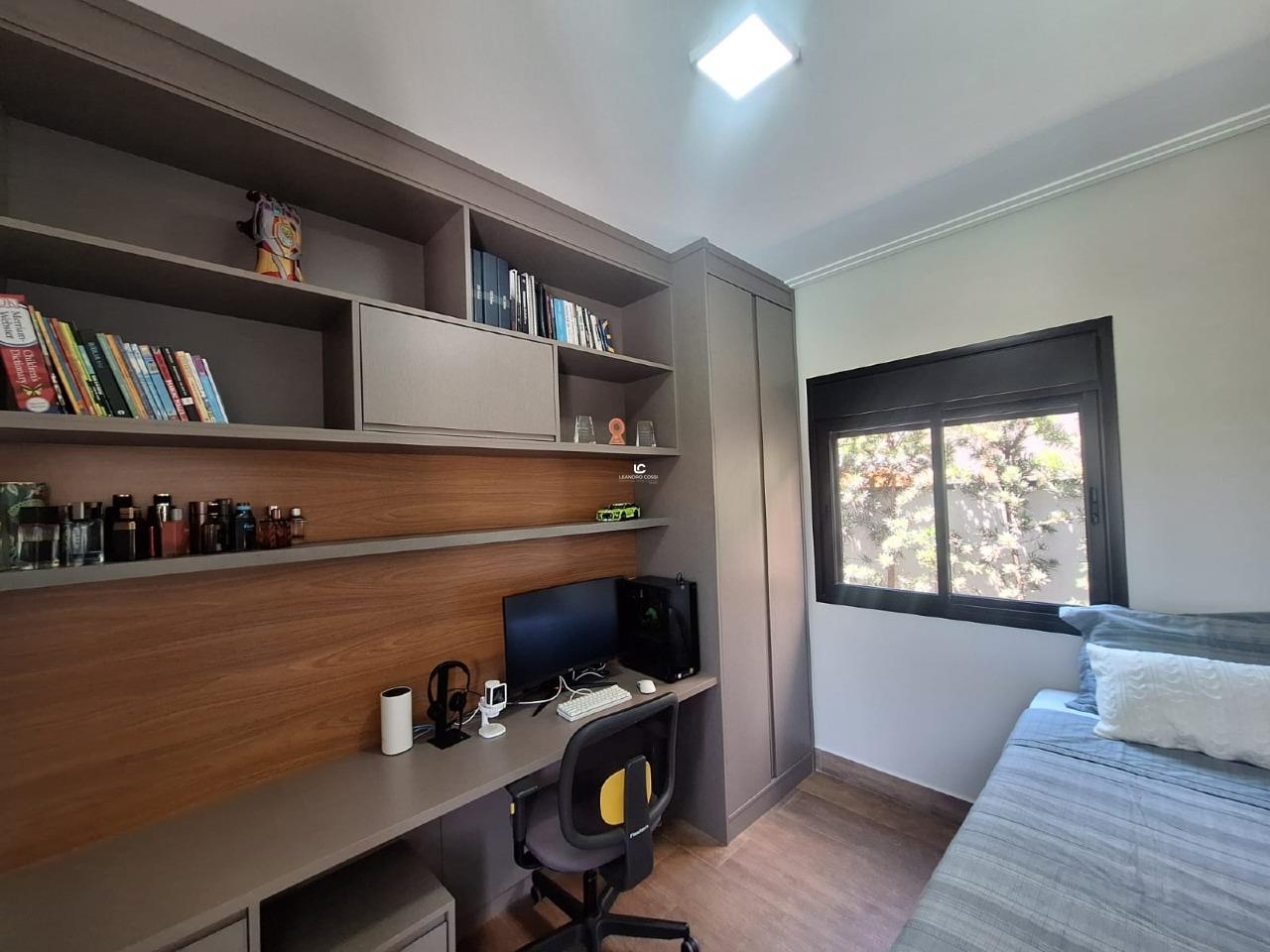 Casa de condomínio à venda no Condomínio Residencial Una: