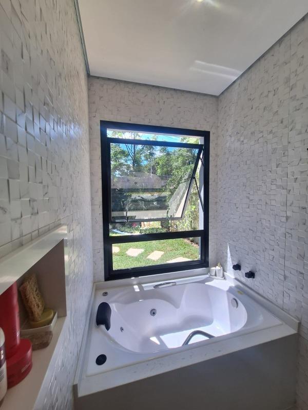 Casa de condomínio à venda no Condomínio Residencial Una: