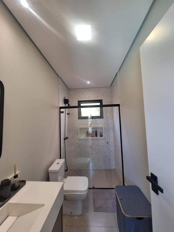 Casa de condomínio à venda no Condomínio Residencial Una: