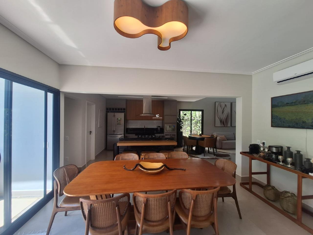 Casa de condomínio à venda no Condomínio Residencial Una: