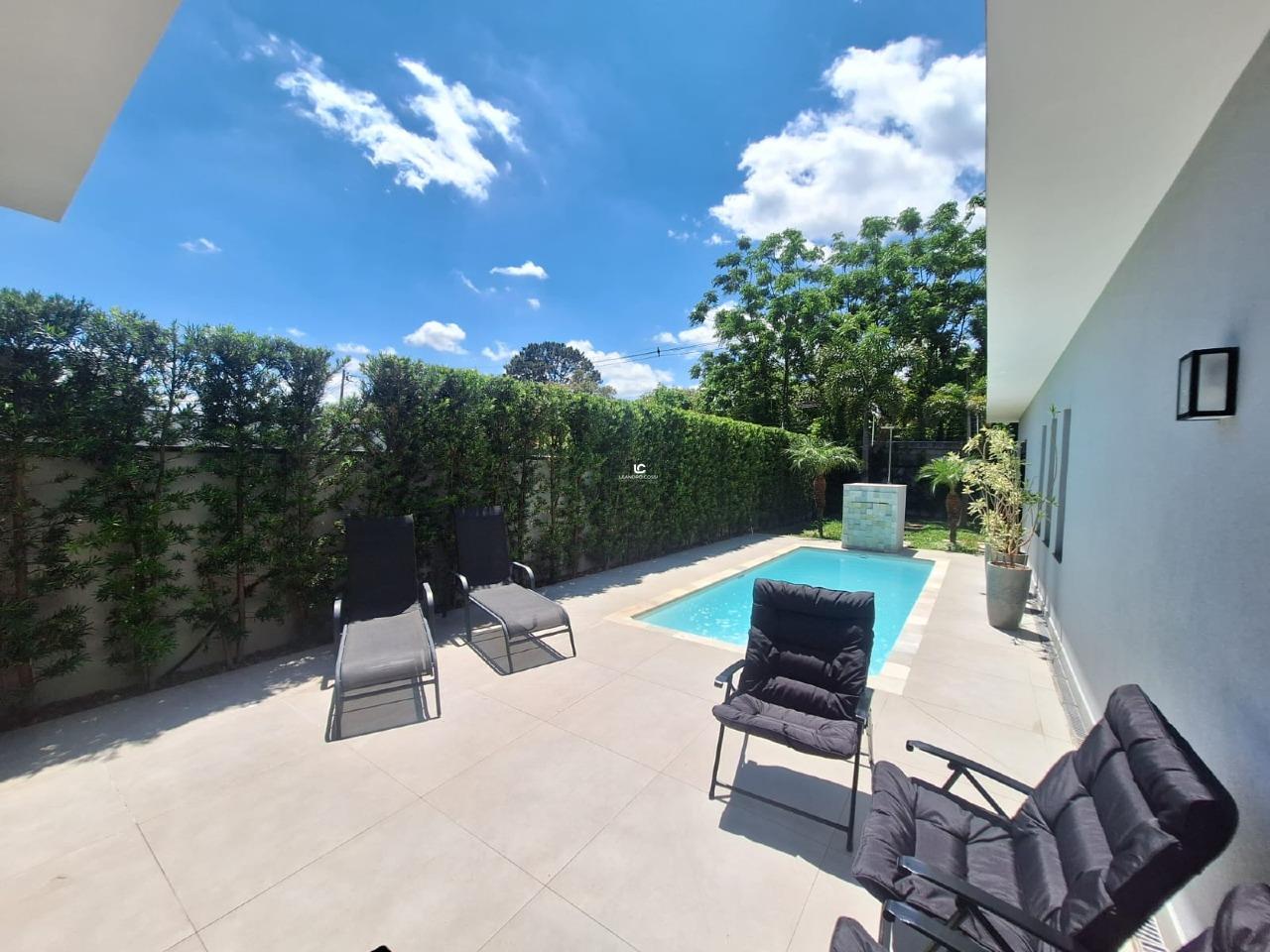 Casa de condomínio à venda no Condomínio Residencial Una: