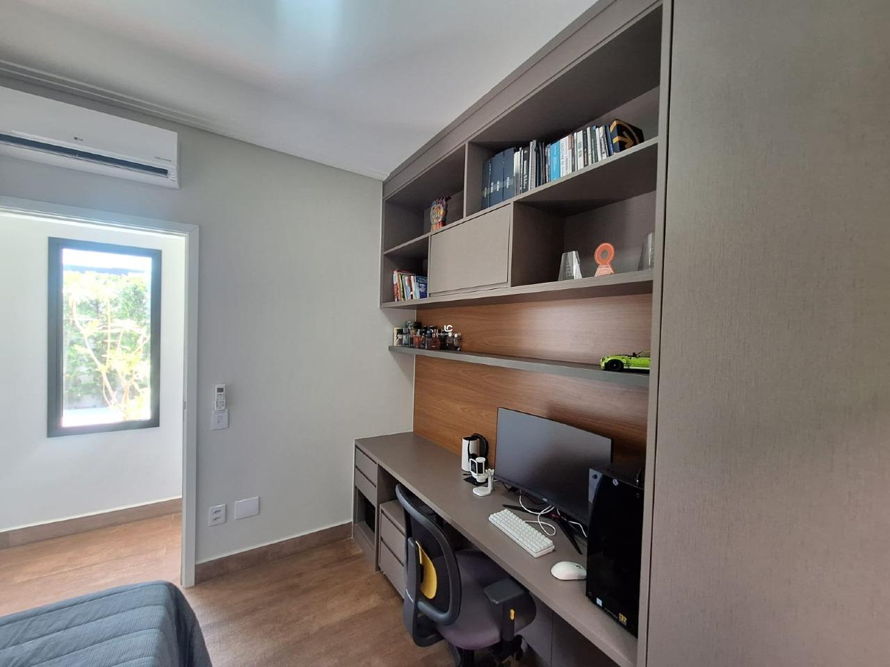 Casa de condomínio à venda no Condomínio Residencial Una: