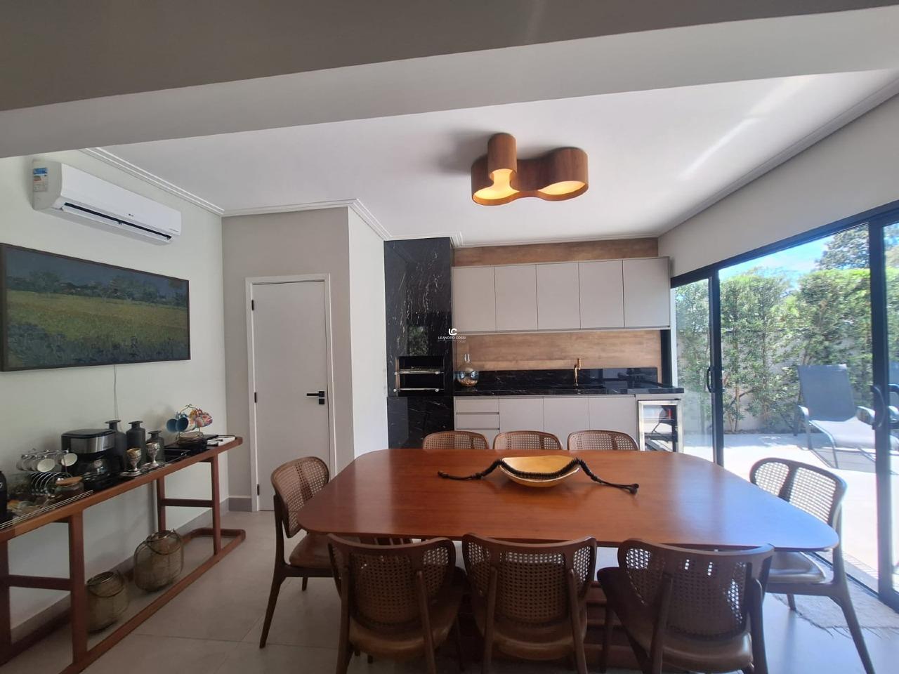 Casa de condomínio à venda no Condomínio Residencial Una: