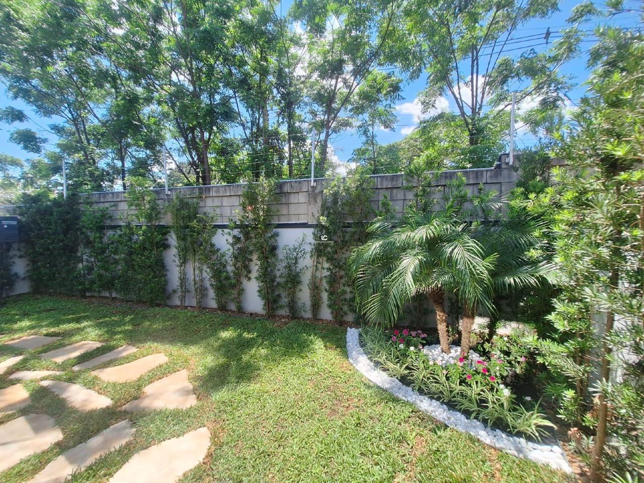 Casa de condomínio à venda no Condomínio Residencial Una: