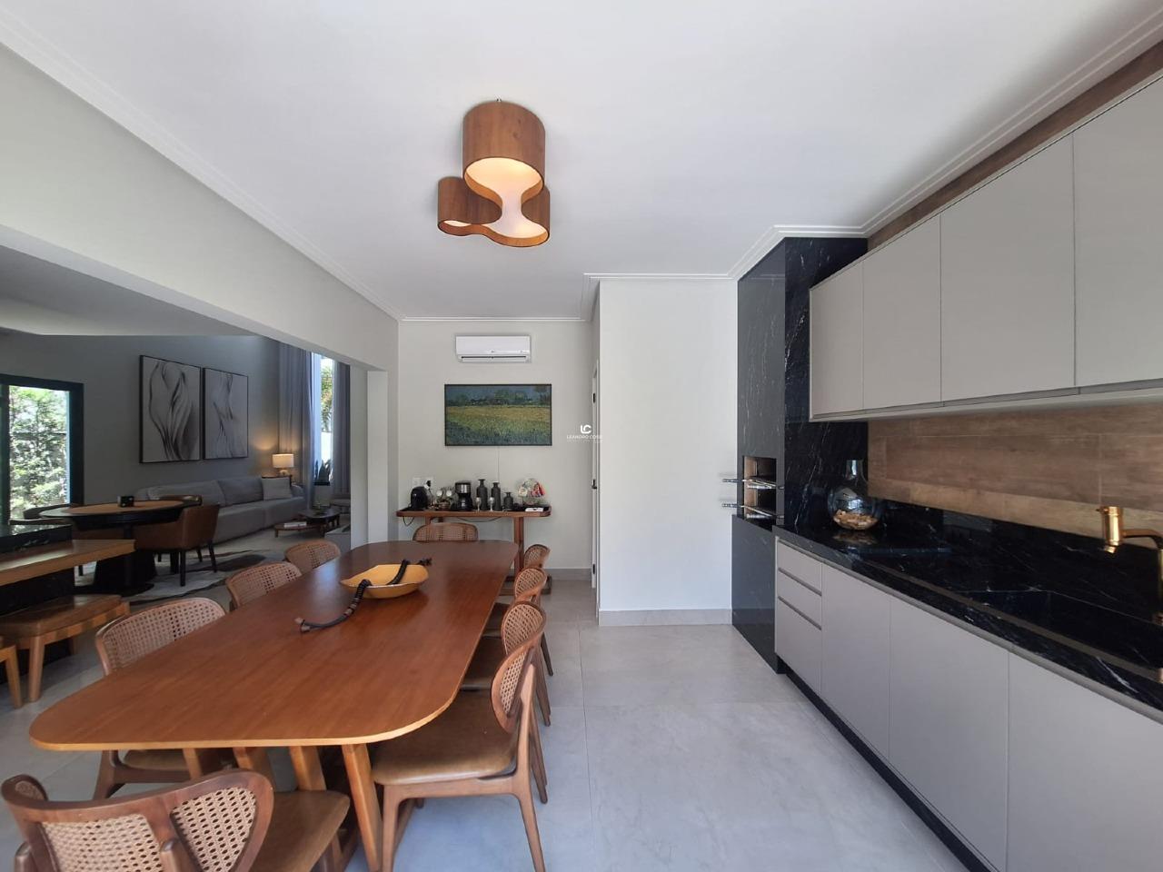 Casa de condomínio à venda no Condomínio Residencial Una: