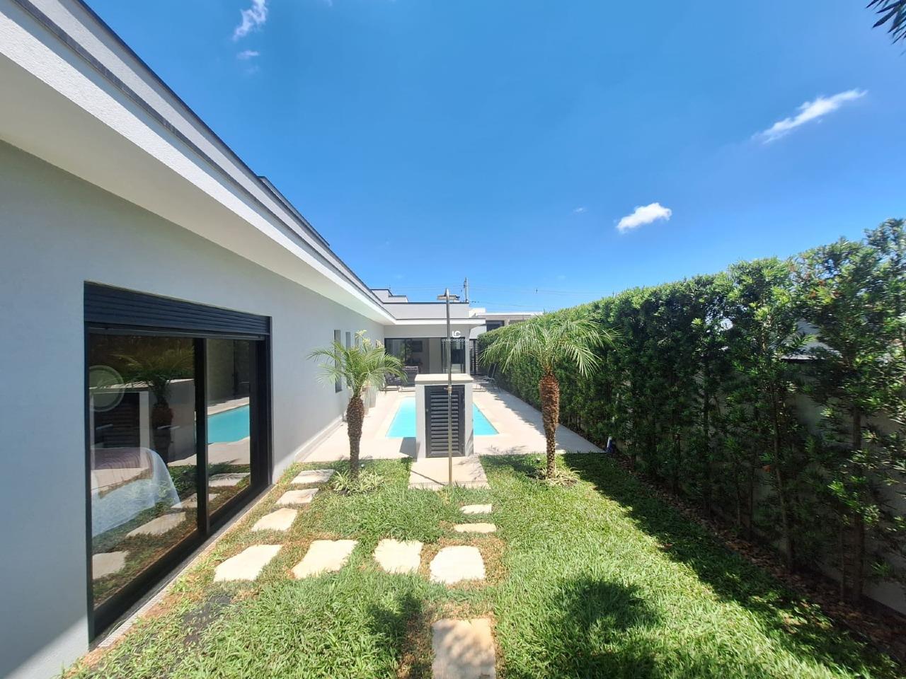 Casa de condomínio à venda no Condomínio Residencial Una: