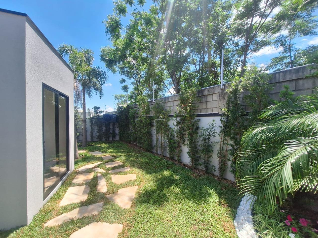 Casa de condomínio à venda no Condomínio Residencial Una: