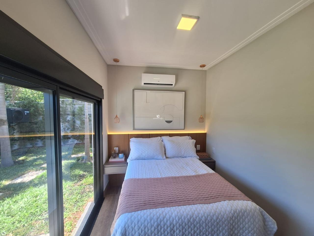 Casa de condomínio à venda no Condomínio Residencial Una: