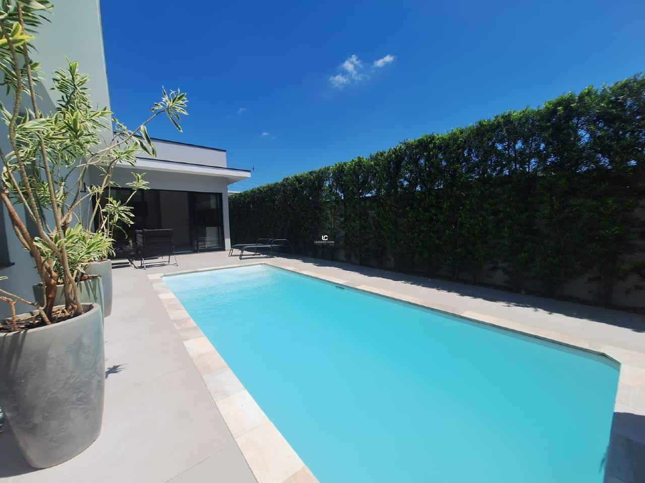 Casa de condomínio à venda no Condomínio Residencial Una: