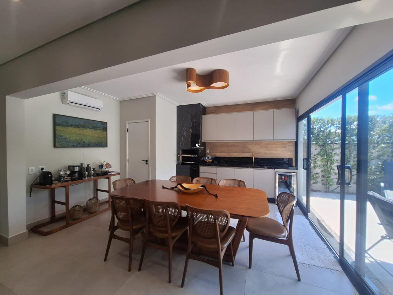 Casa de condomínio à venda no Condomínio Residencial Una: