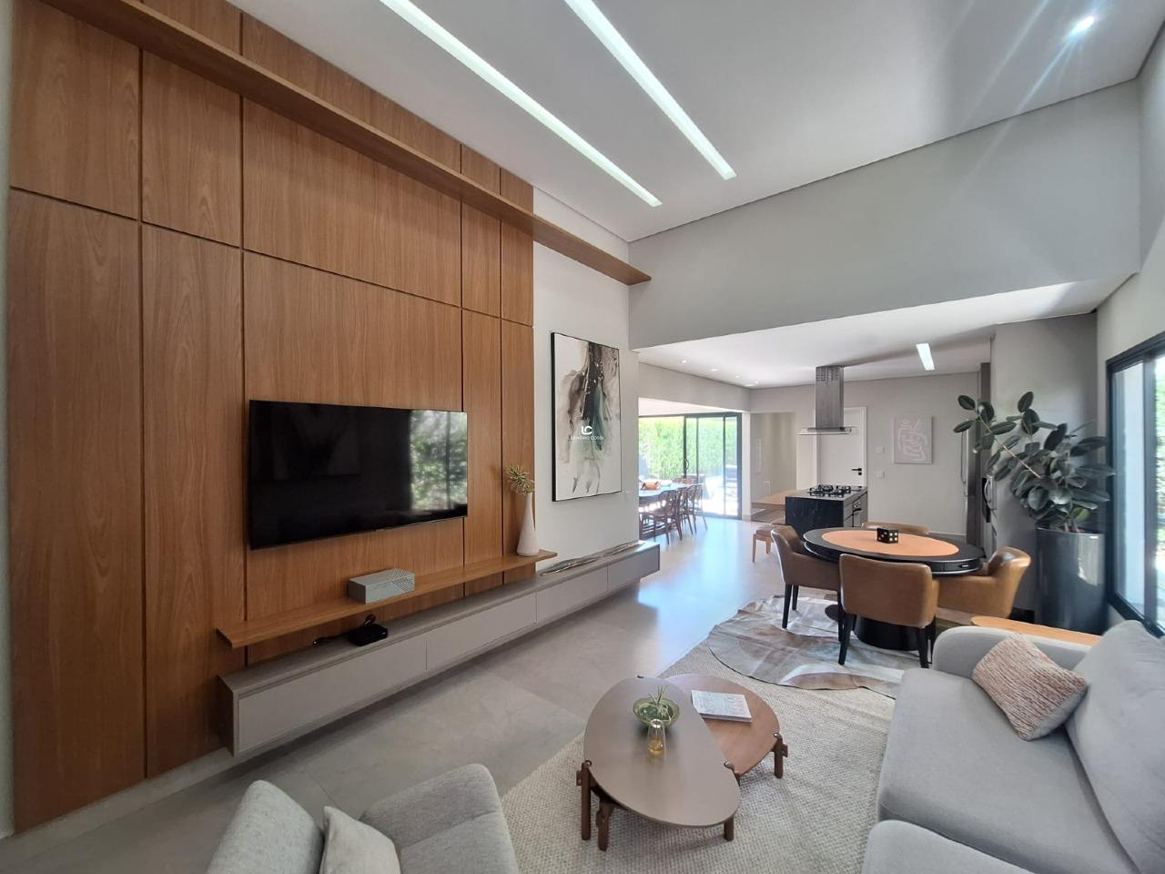 Casa de condomínio à venda no Condomínio Residencial Una: