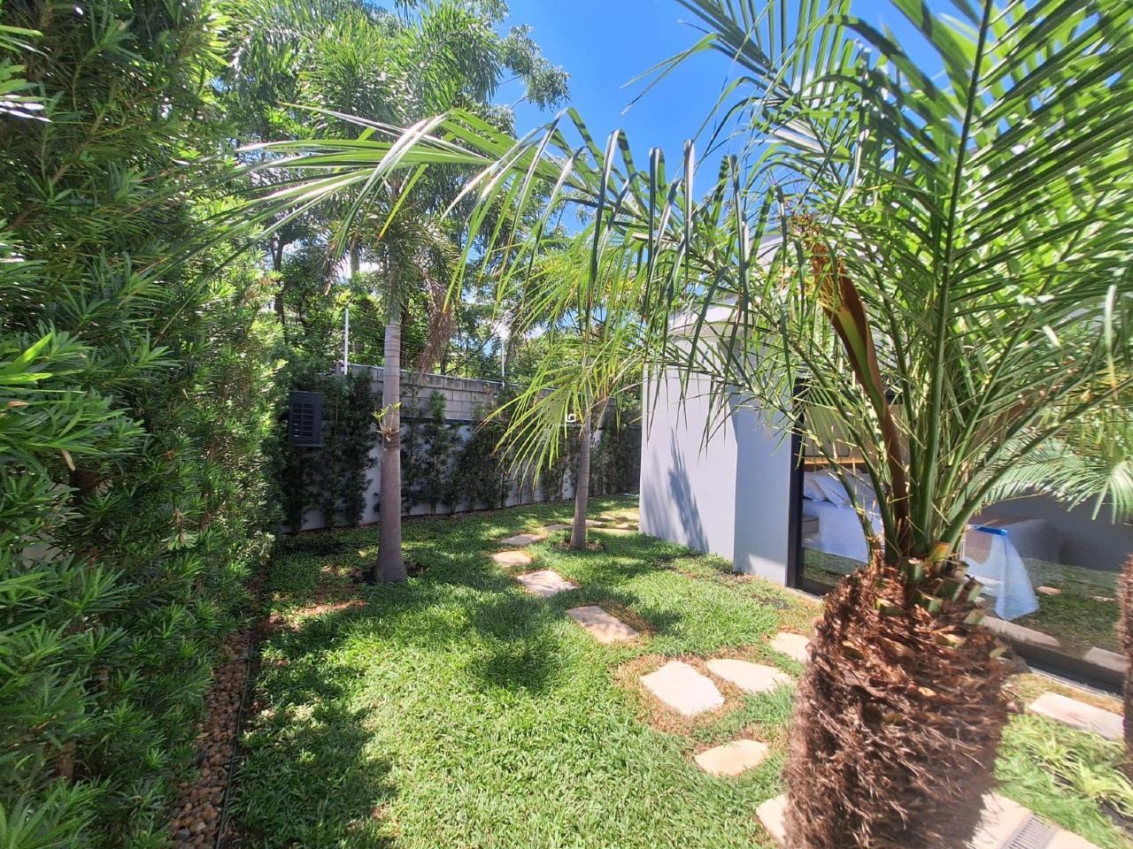 Casa de condomínio à venda no Condomínio Residencial Una: