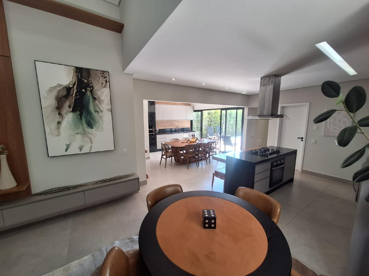 Casa de condomínio à venda no Condomínio Residencial Una: