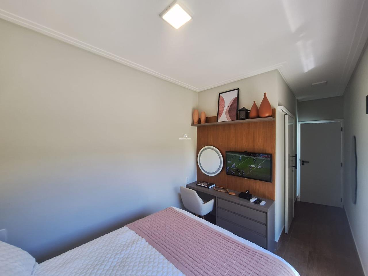 Casa de condomínio à venda no Condomínio Residencial Una: