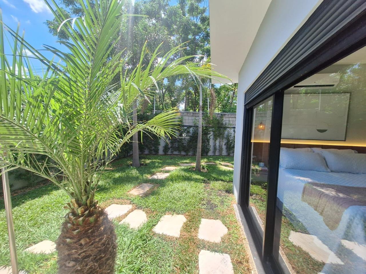 Casa de condomínio à venda no Condomínio Residencial Una: