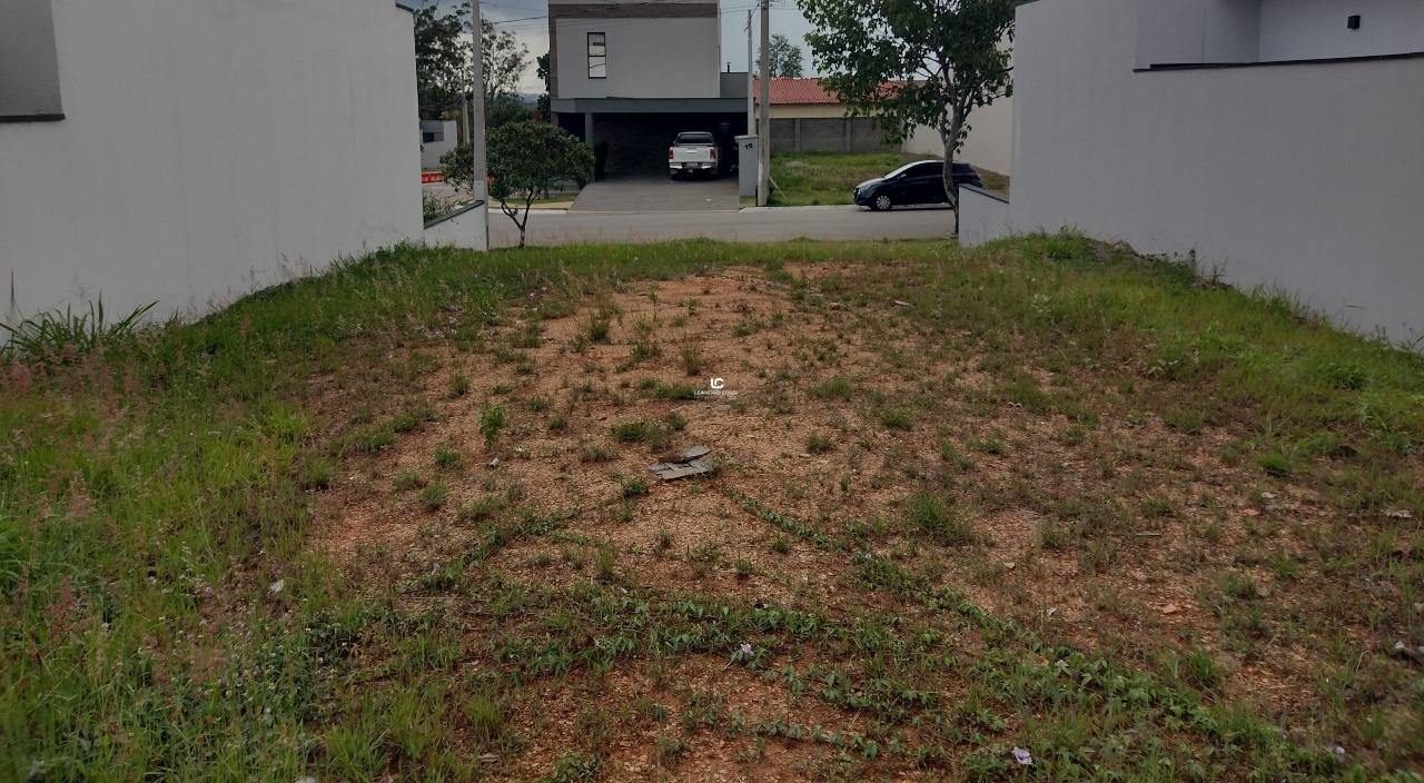 Terreno de Condomínio Condomínio Residencial Mont Blanc Itu 