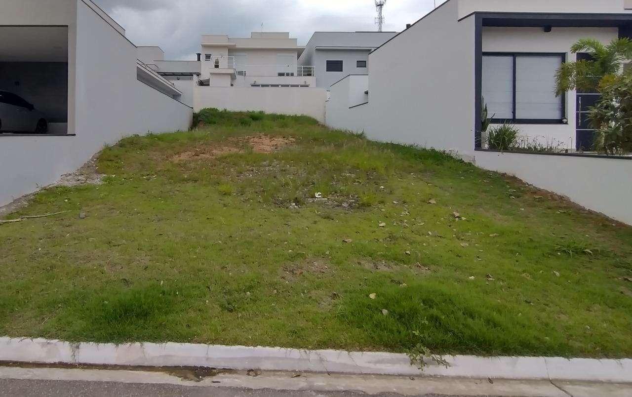 Terreno de Condomínio Condomínio Residencial Mont Blanc Itu 