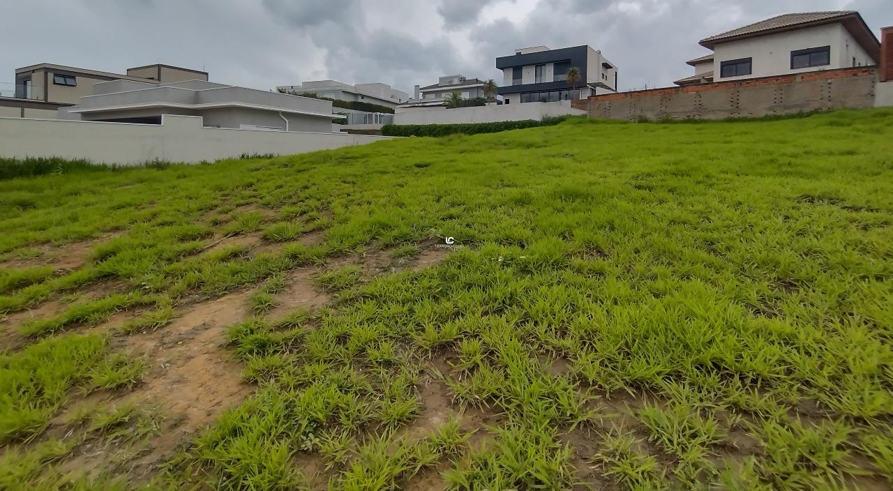 Terreno de Condomínio Condomínio Xapada Parque Ytu Itu 