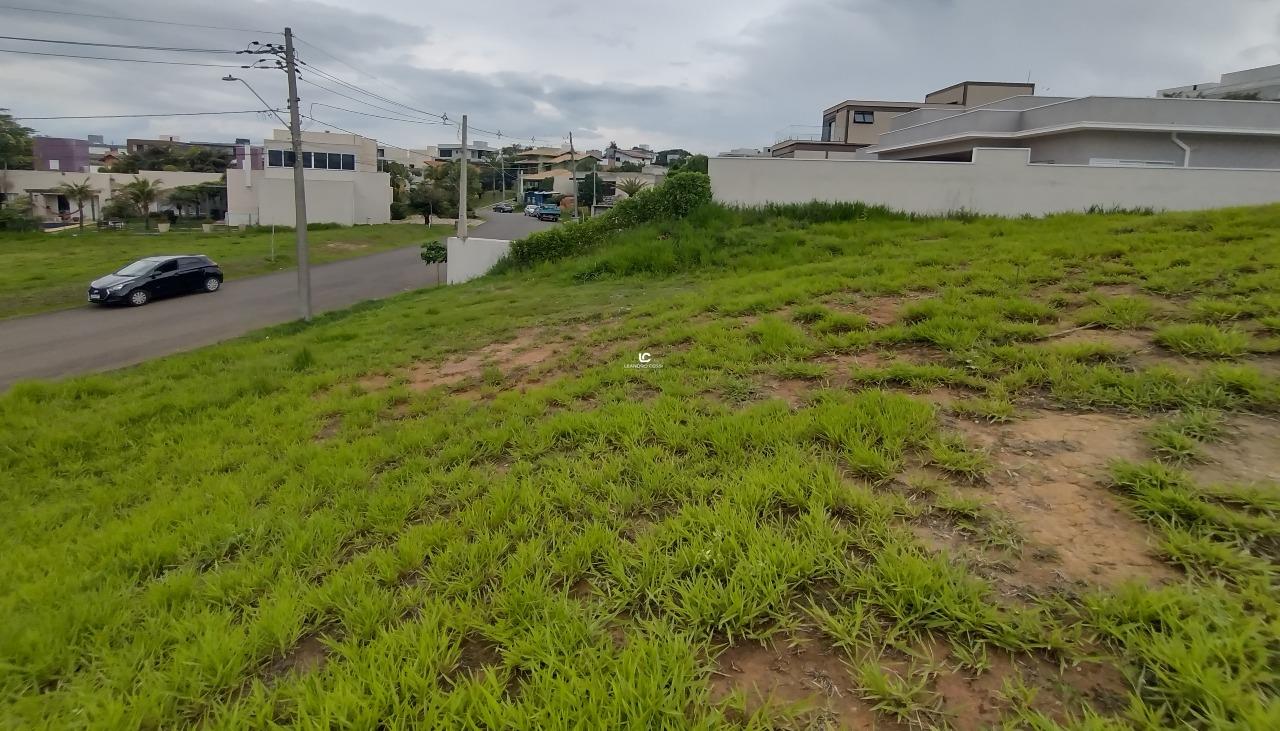 Terreno de Condomínio Condomínio Xapada Parque Ytu Itu 