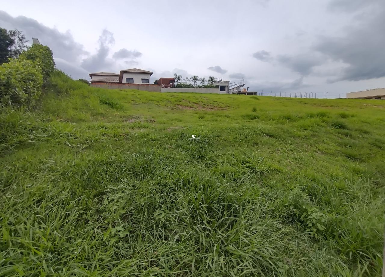 Terreno de Condomínio Condomínio Xapada Parque Ytu Itu 