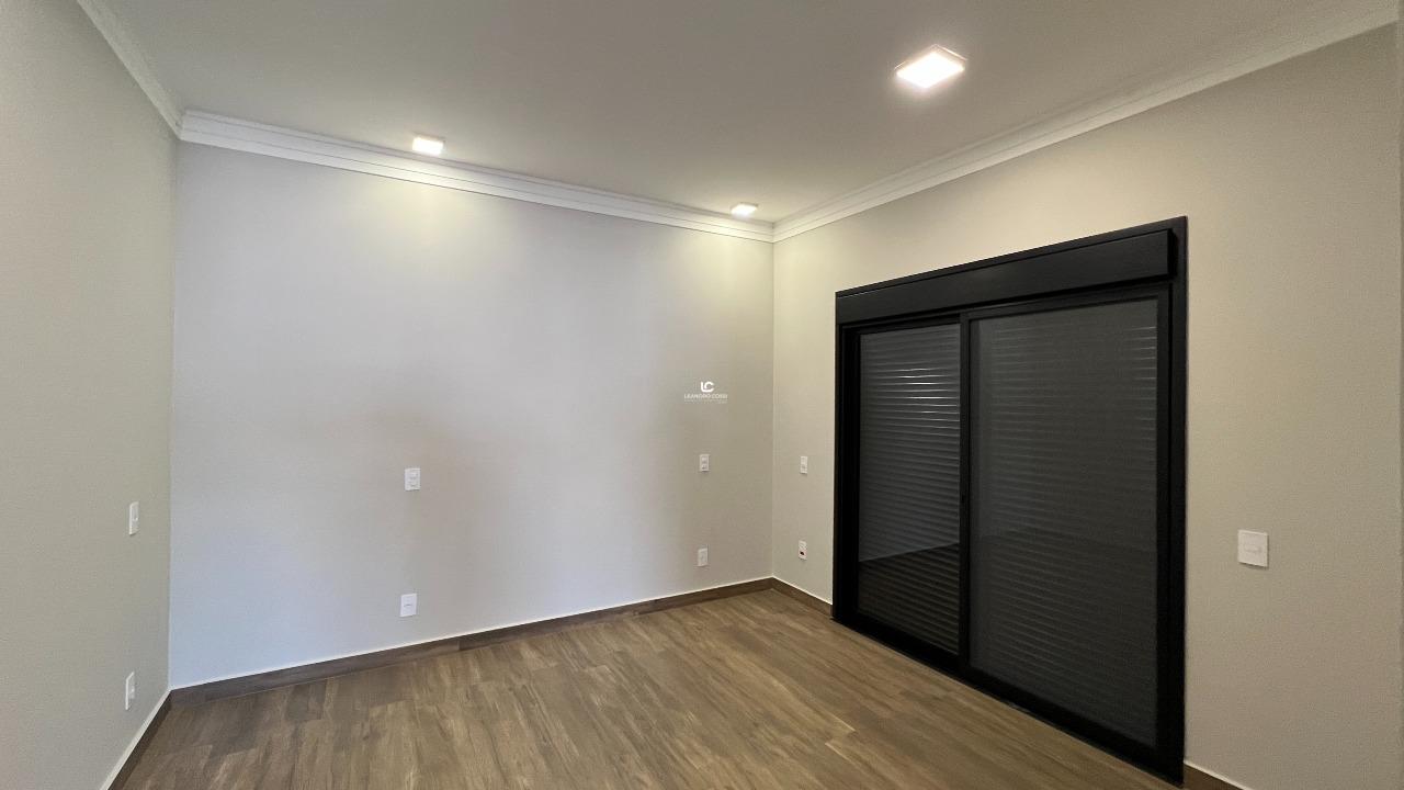 Casa de condomínio à venda no Condomínio Reserva Saint Paul: