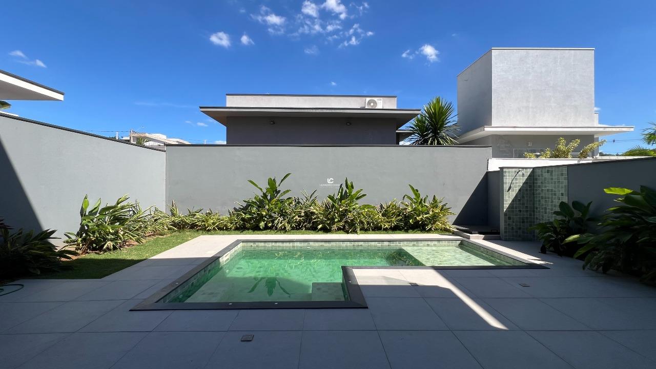 Casa de condomínio à venda no Condomínio Reserva Saint Paul: