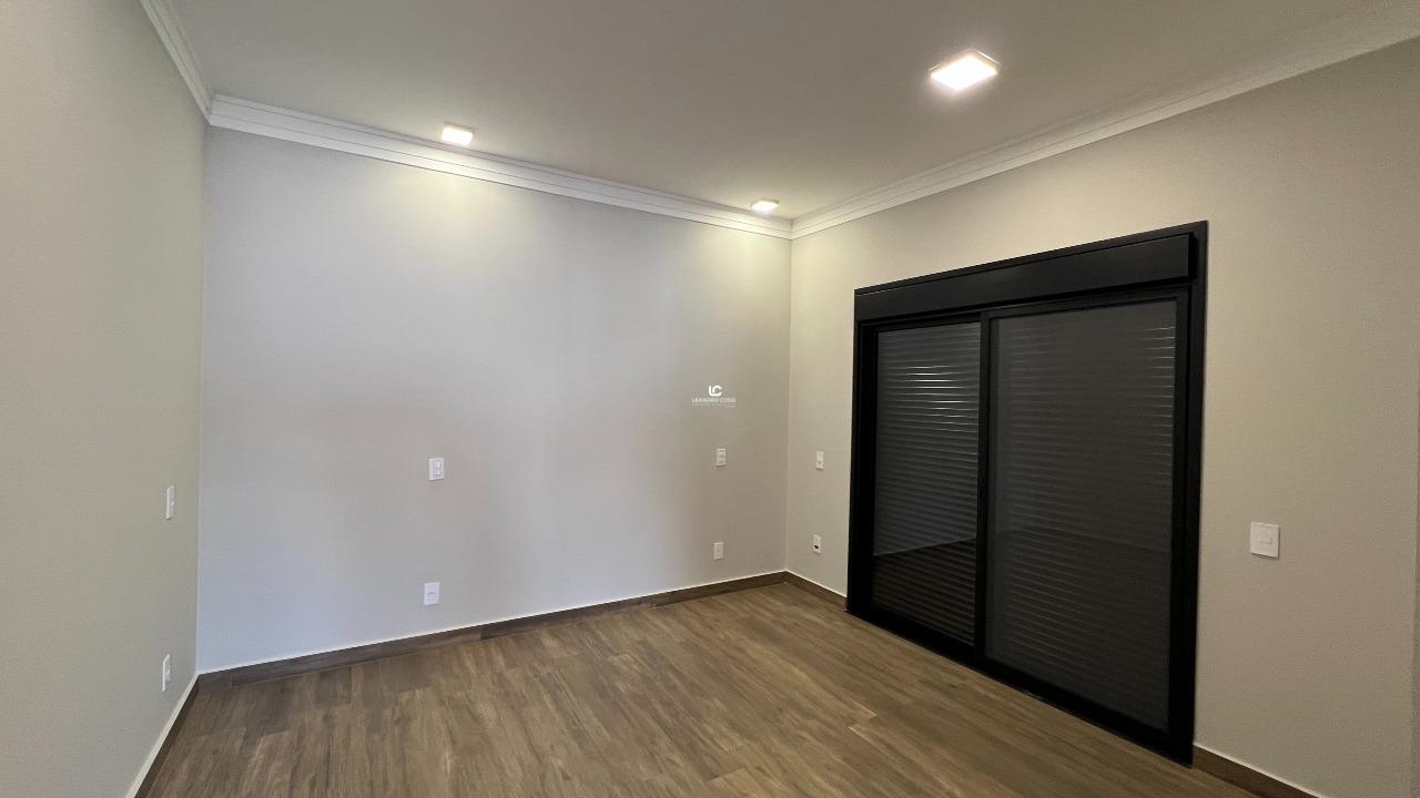 Casa de condomínio à venda no Condomínio Reserva Saint Paul: