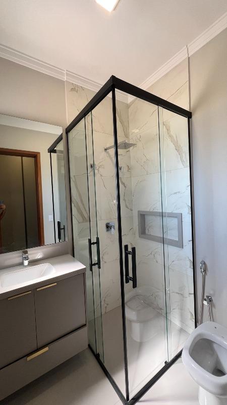 Casa de condomínio à venda no Condomínio Reserva Saint Paul: