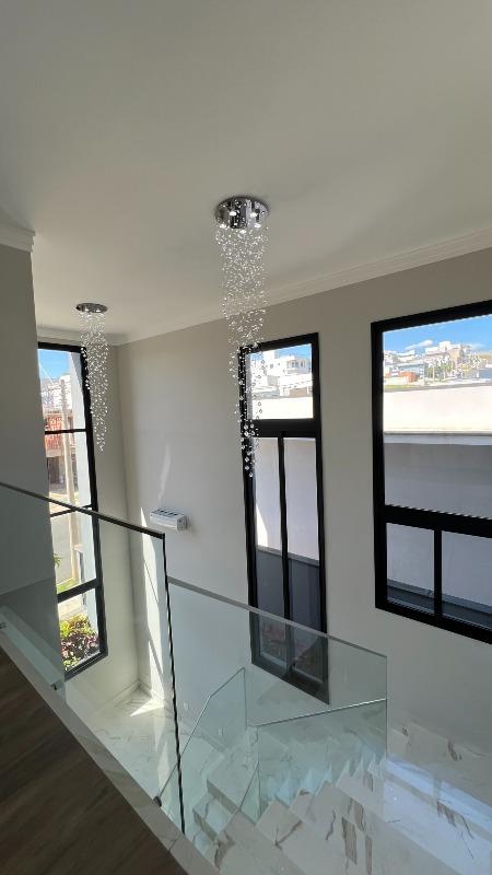 Casa de condomínio à venda no Condomínio Reserva Saint Paul: