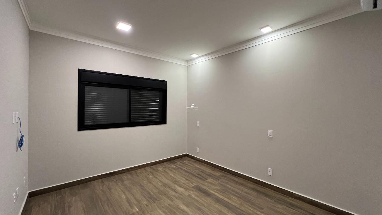 Casa de condomínio à venda no Condomínio Reserva Saint Paul: