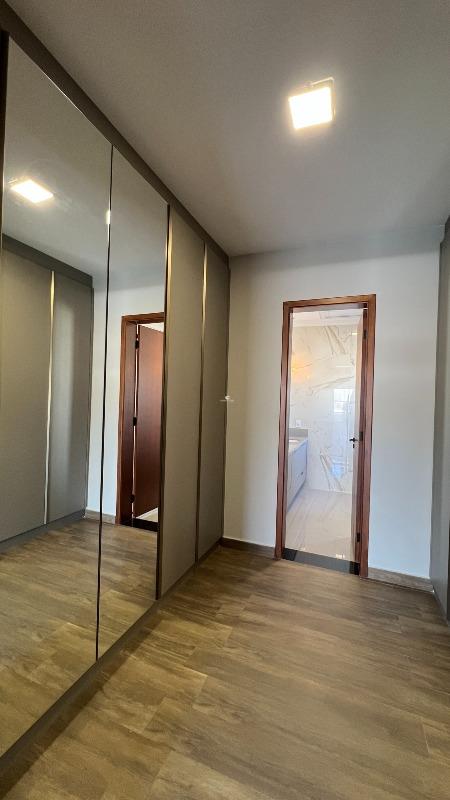 Casa de condomínio à venda no Condomínio Reserva Saint Paul: