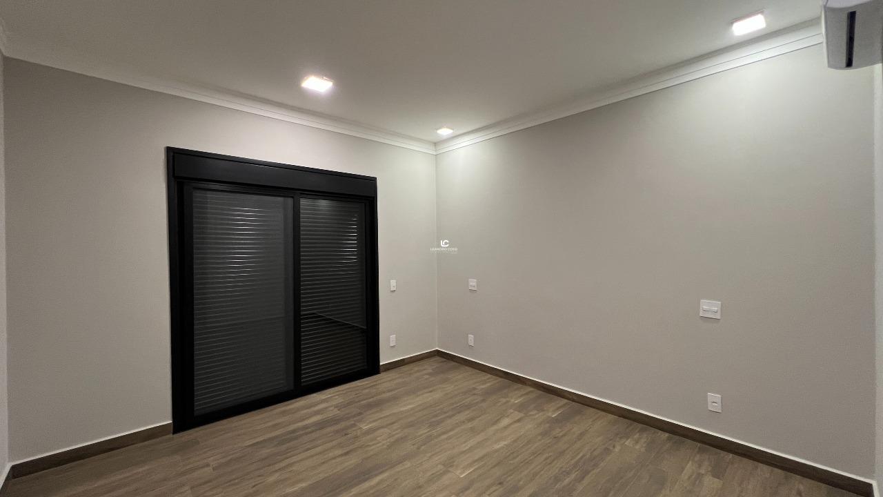 Casa de condomínio à venda no Condomínio Reserva Saint Paul: