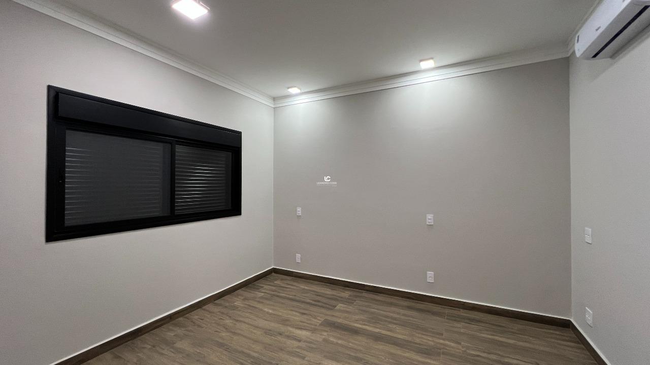 Casa de condomínio à venda no Condomínio Reserva Saint Paul: