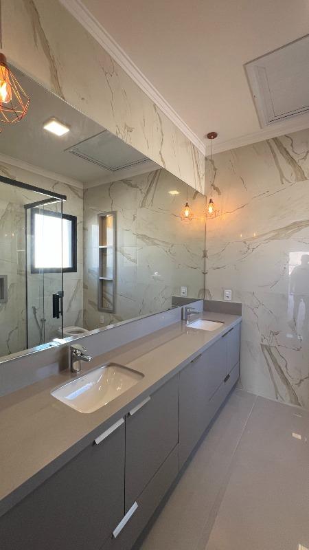 Casa de condomínio à venda no Condomínio Reserva Saint Paul: