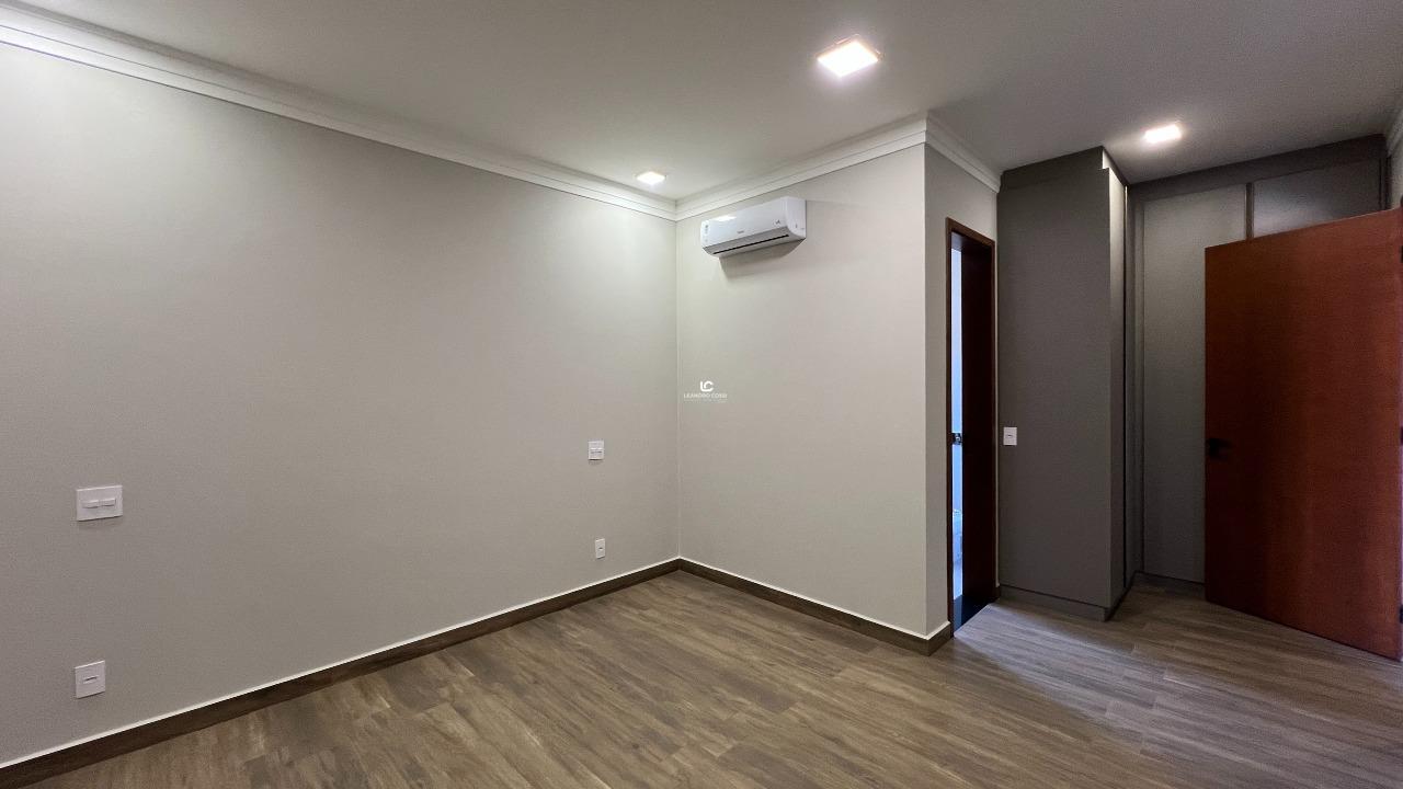 Casa de condomínio à venda no Condomínio Reserva Saint Paul: