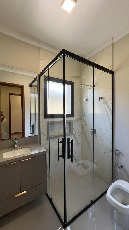 Casa de condomínio à venda no Condomínio Reserva Saint Paul: