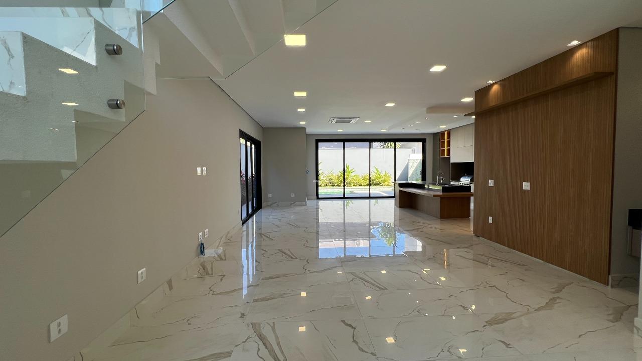 Casa de condomínio à venda no Condomínio Reserva Saint Paul: