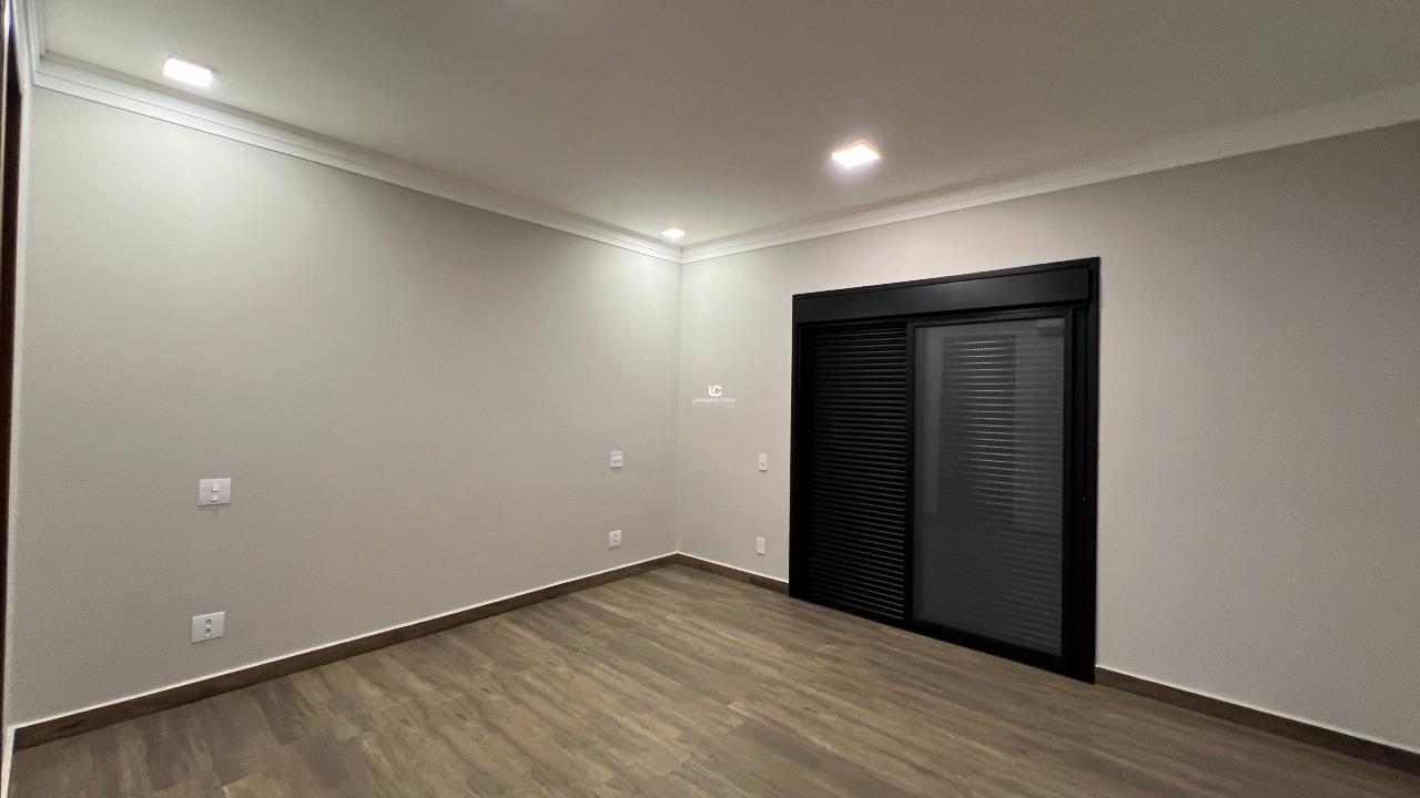 Casa de condomínio à venda no Condomínio Reserva Saint Paul: