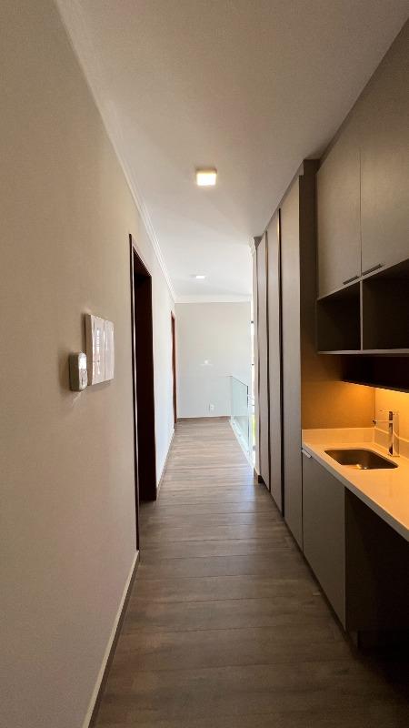 Casa de condomínio à venda no Condomínio Reserva Saint Paul: