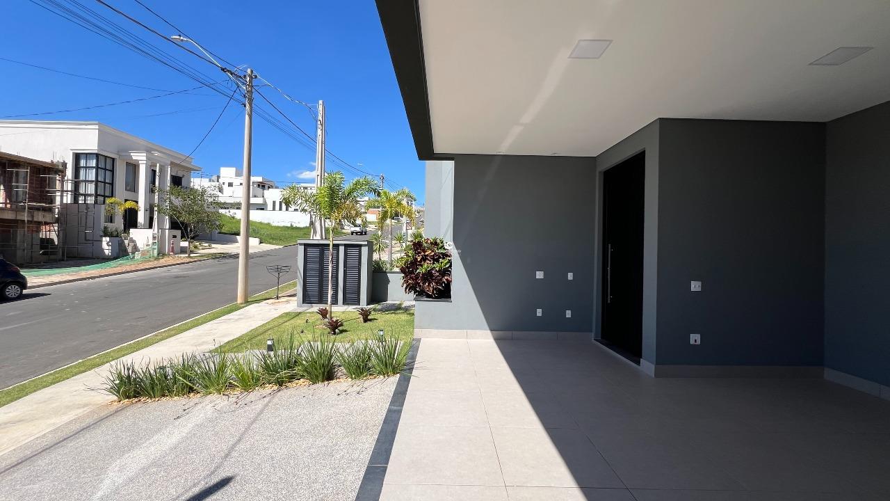 Casa de condomínio à venda no Condomínio Reserva Saint Paul: