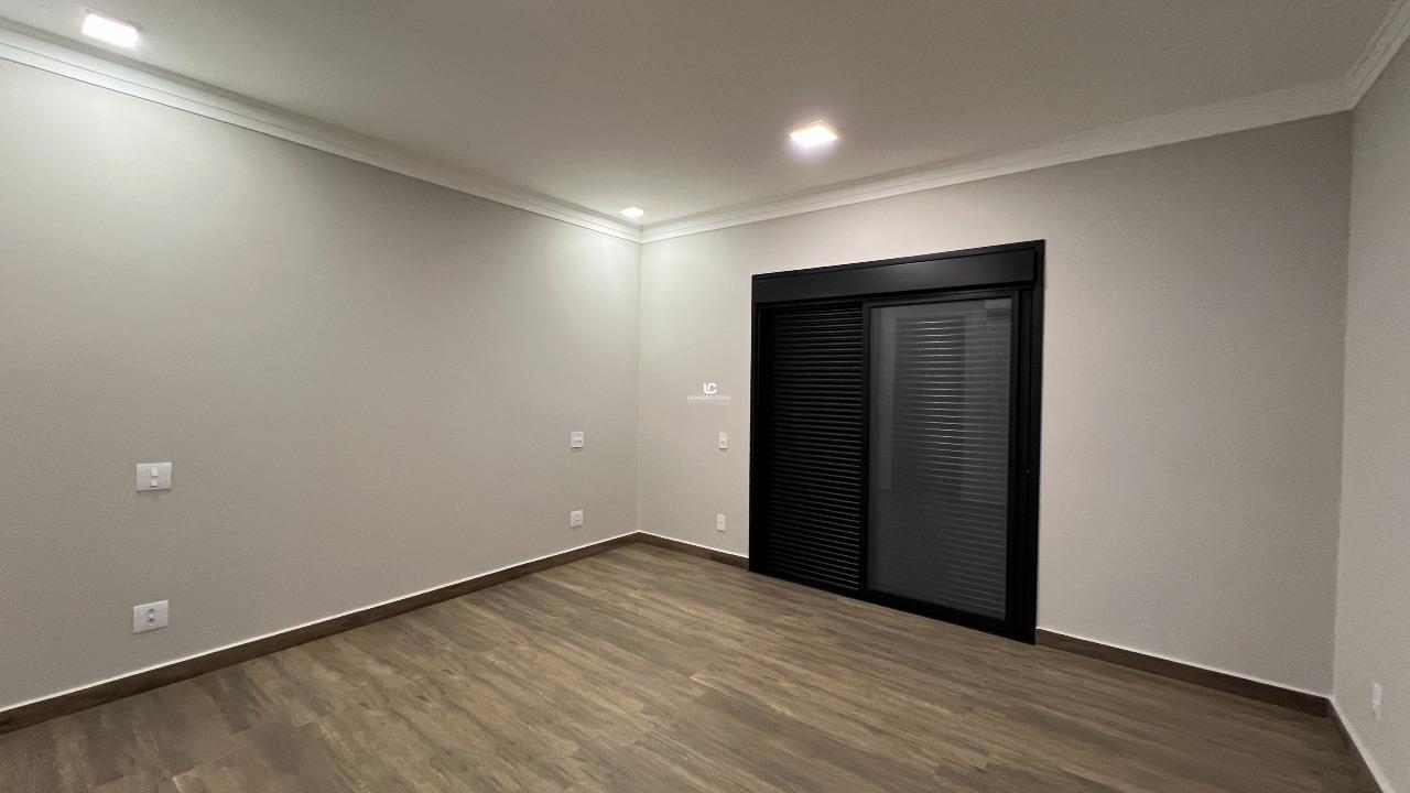 Casa de condomínio à venda no Condomínio Reserva Saint Paul: